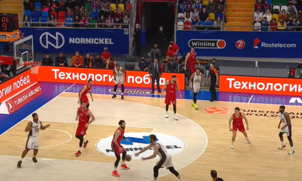 EuroLeague, difesa super dell’Olimpia. CSKA battuto 57-67