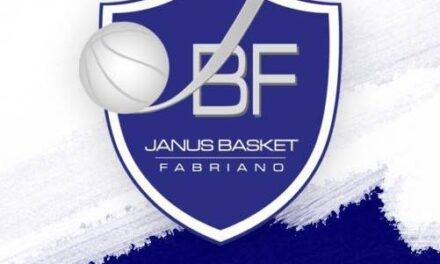 Janus Basket Fabriano, Ciarpella: “Sacrificio e passione per la salvezza”