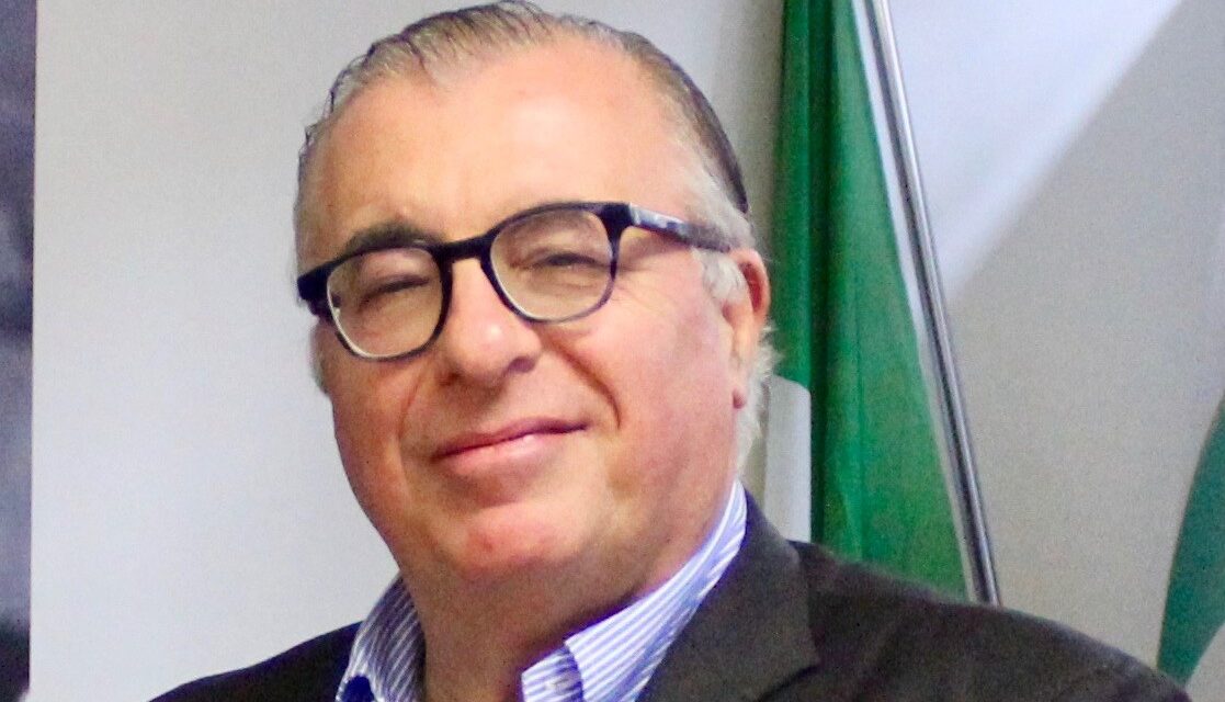 Massimo Faraoni nuovo presidente della FIP Toscana