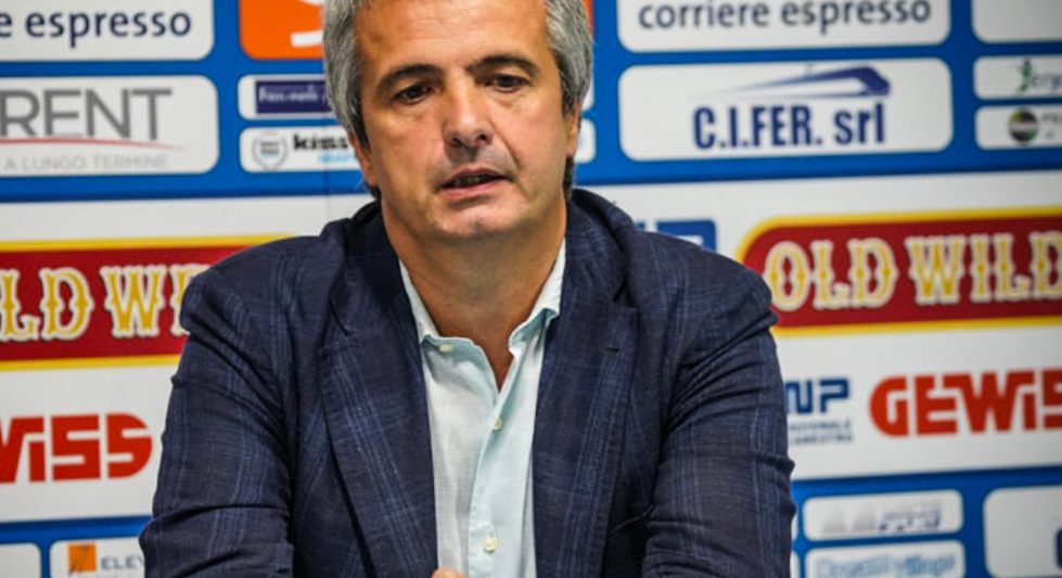 Napoli, il presidente Grassi sulla Coppa Italia: “Emozione fortissima!”