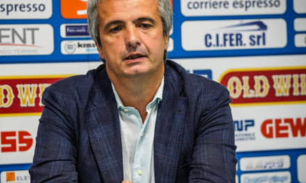 Napoli, il presidente Grassi: “Vergognoso tenere chiusi solo i palazzetti di Serie A2”