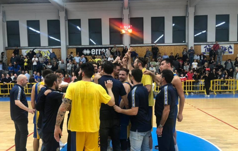 C Gold Emilia Romagna, 5° turno: Olimpia Castello ko ad Imola. Fiorenzuola sola al comando