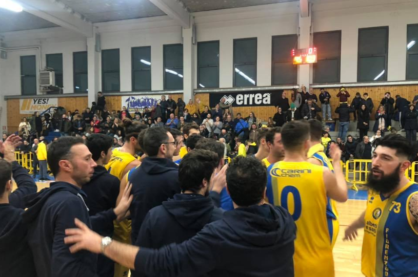 Fiorenzuola Bees, il campionato di Serie B parte dalla sfida alla JuVi Cremona
