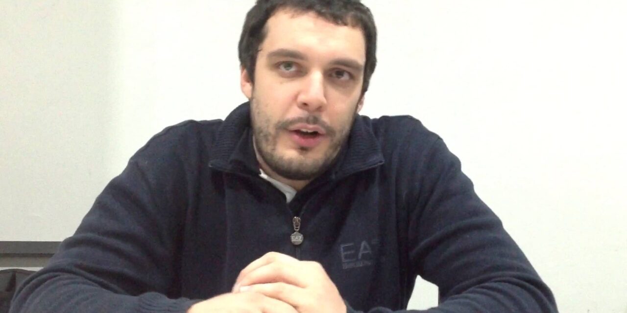 Fiat Torino, Galbiati: “Reggio avversario duro da affrontare, ci servirà la giusta cattiveria agonistica per vincere”