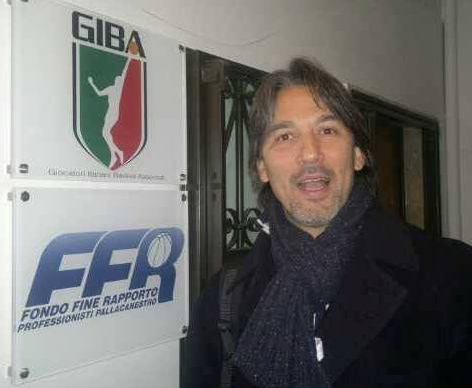 GIBA, Mario Boni replica alla LNP: “Stanno innalzando muri inutili, con un atteggiamento padronale inconcepibile”