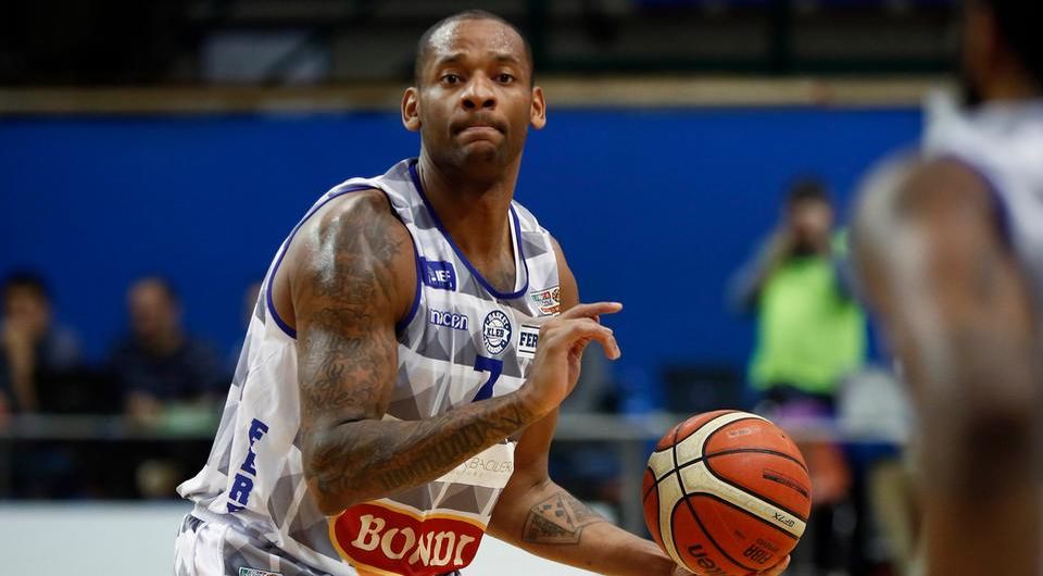 Mercato Serie A2, Mike Hall – Cassino, trovato l’accordo!