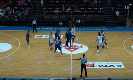 EuroBasket 2022, Italia-Grecia del 3 settembre è sold out!