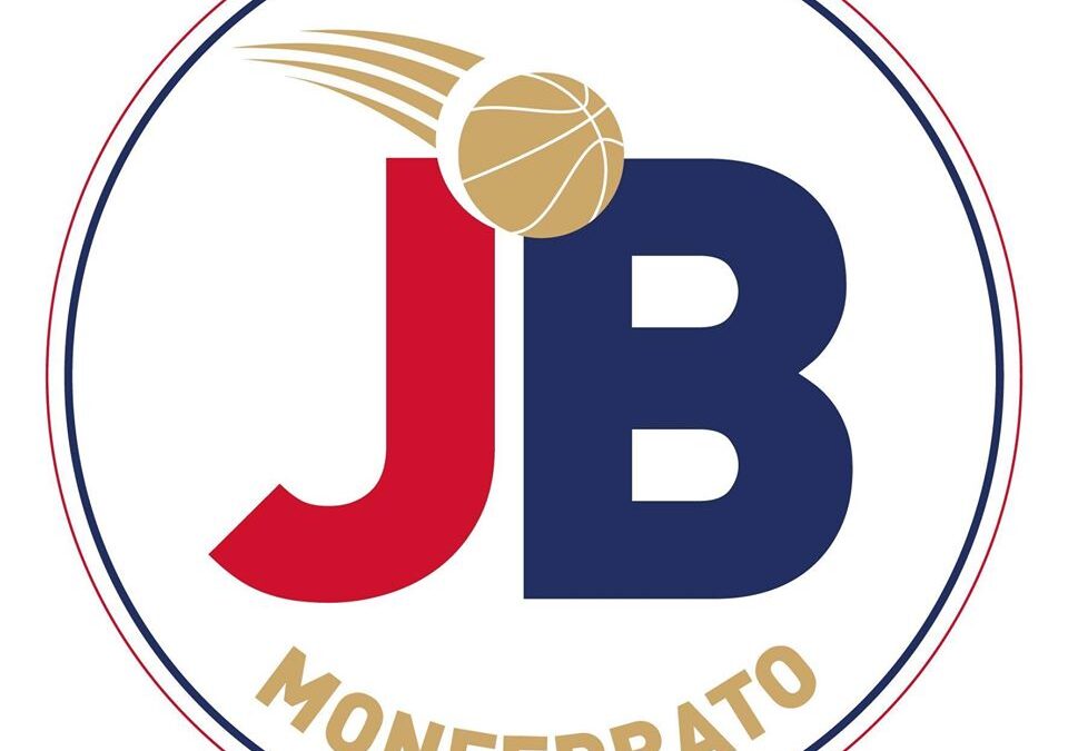 Ufficiale: Simone Tomasini due anni con la JB Monferrato
