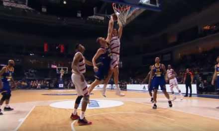 EuroLeague, Olimpia con il peggior record nella ‘new era’