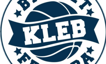 Kleb Basket Ferrara, ufficiale il rinnovo di Luca Campani