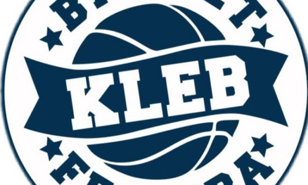 Riparte il Kleb Basket Ferrara. Fabriano finisce al tappeto 89-69