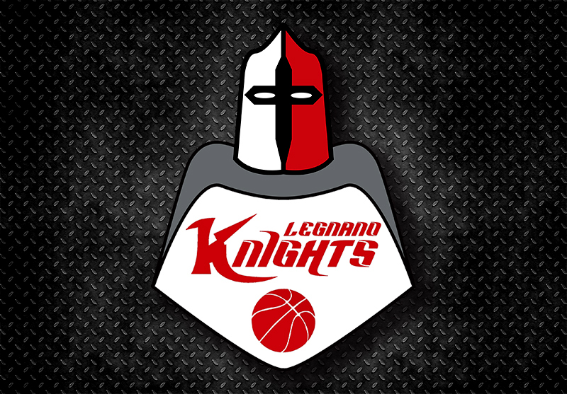 Legnano Basket Knights, tutto pronto per la trasferta a Pavia