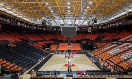 La Liga ACB sceglie Valencia come sede del torneo che chiuderà la stagione