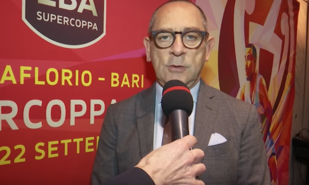 Presentata la 98° edizione della Serie A. Bianchi: “Siamo sulla strada giusta”