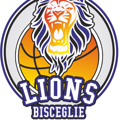 Lions Bisceglie, il tuo calendario di Serie B