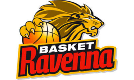 Basket Ravenna, Massimo Cancellieri presentato alla stampa
