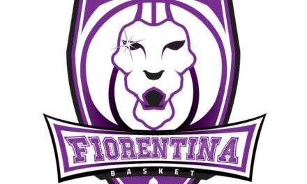 Fiorentina Basket, ufficiale: Andrea Niccolai prolunga fino al 2022