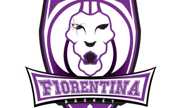 Fiorentina Basket, ufficiale: Andrea Niccolai prolunga fino al 2022
