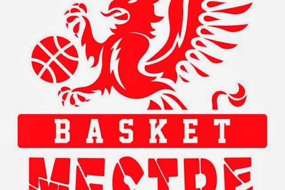 Basket Mestre, dopo 30 anni è di nuovo Serie B!