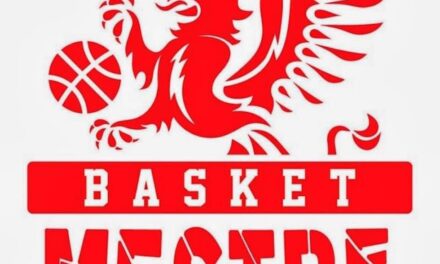 Basket Mestre, Feliziani: “La sconfitta brucia, ma ringrazio tutti per una stagione comunque esaltante”