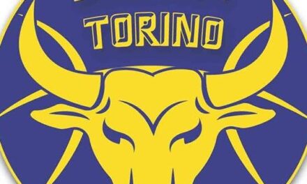 Reale Mutua Basket Torino punta alla crescita con il progetto Torino per Torino