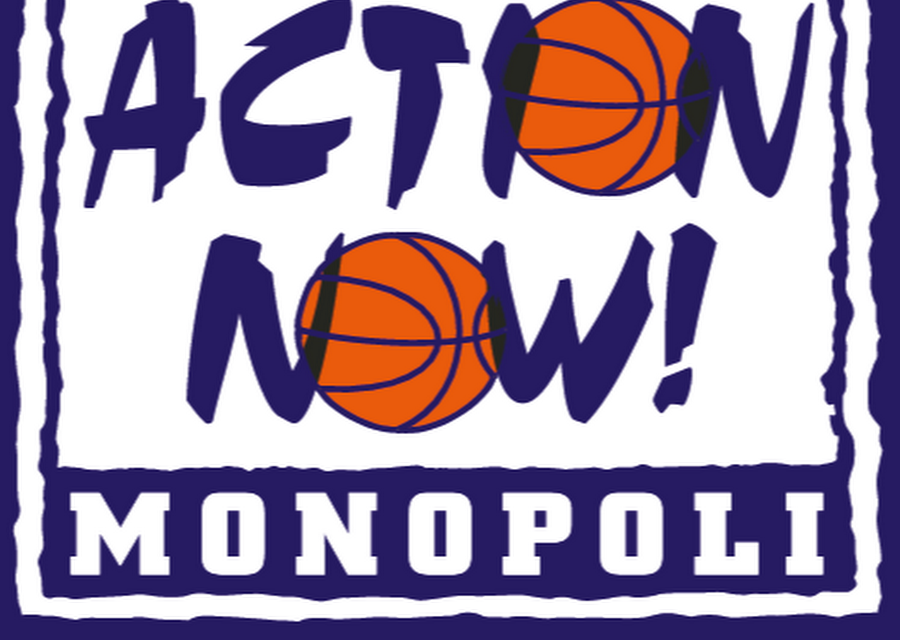 Action Now Monopoli, Antonio Paternoster è il nuovo coach