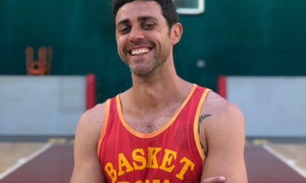 Basket Roma, ufficiale il ritorno di Giuliano Maresca