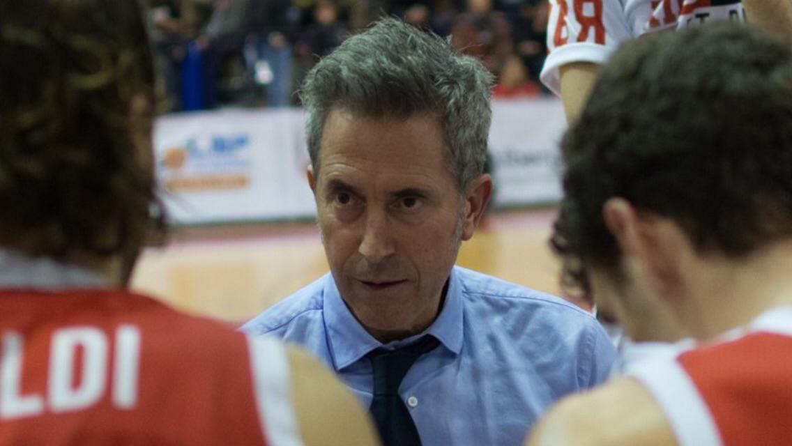Rinascita Basket Rimini, Bernardi: “La nostra è stata una grande stagione. Ottimista sul futuro della nostra società e del movimento”
