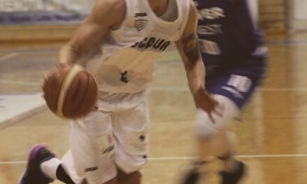 Basket Lugo, ufficiale l’arrivo di Mattia Ciman