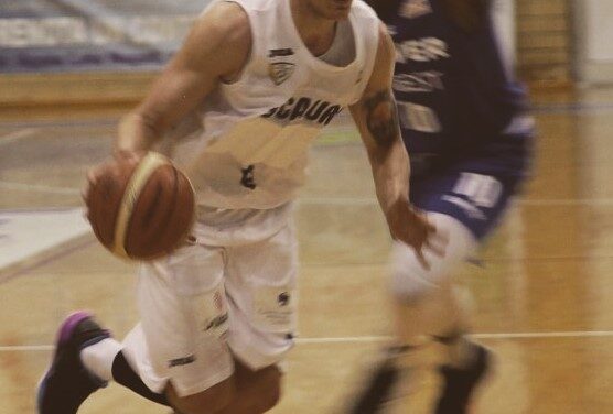 Basket Lugo, ufficiale l’arrivo di Mattia Ciman