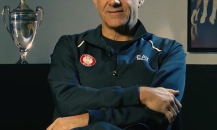 Olimpia Milano, ufficiale: Ettore Messina nella Fiba Hall of Fame