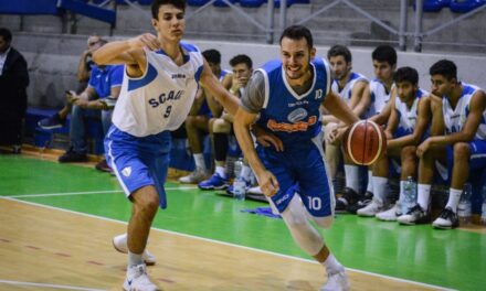 Napoli Basket, Lulli: “Impegno difficile. che entusiasmo Chiera”