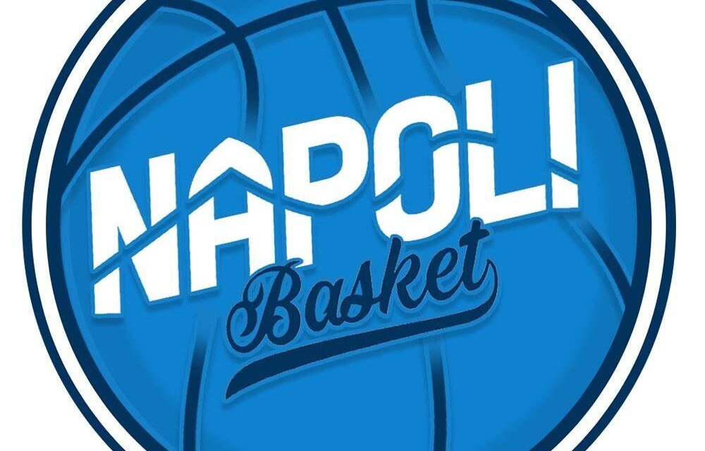 Napoli Basket, Sandri: “Non vedo l’ora di cominciare”