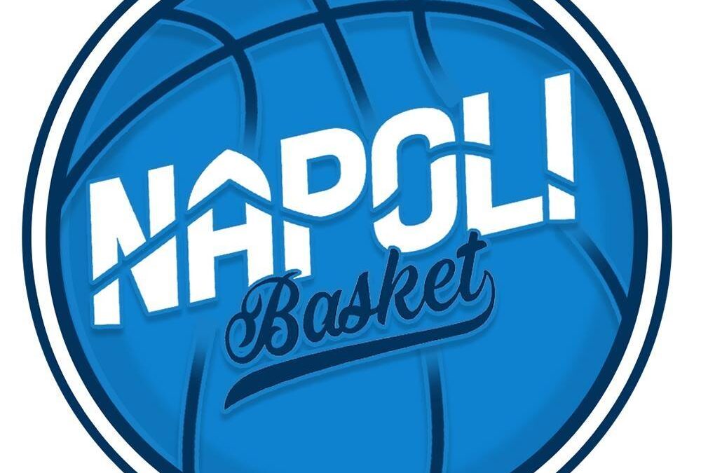 Napoli Basket, ufficiale la firma di Andrea Zerini