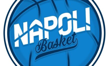 Napoli Basket, ufficiale la firma di Andrea Zerini