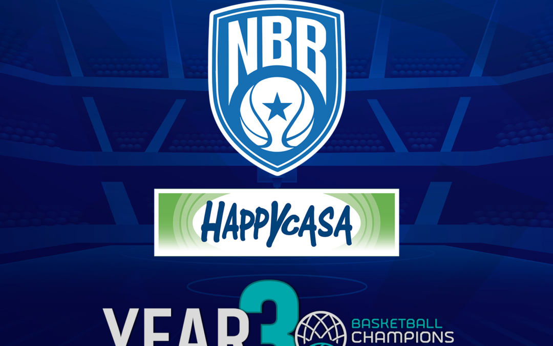 Happy Casa Brindisi nella fase a gironi di Basketball Champions League 2021/22