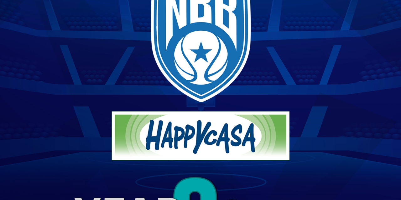 Happy Casa Brindisi nella fase a gironi di Basketball Champions League 2021/22