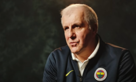 Clamoroso: Zeljko Obradovic non è più l’allenatore del Fenerbahçe