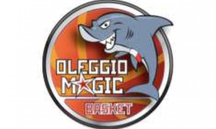 Oleggio Magic Basket, ufficiale: Guglielmo De Ros in cabina di regia!