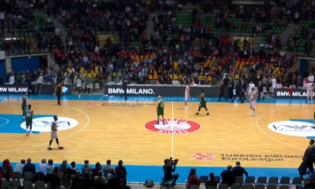 Olimpia Milano, Pianigiani: “Giocata la nostra peggior partita”
