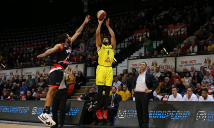 FIBA Europe Cup, Quarti: Avramovic guida Varese alla vittoria. In Belgio finisce 70-73