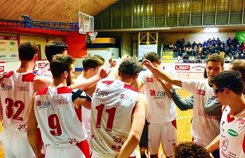 C Gold Veneto, 12° turno: Murano cade a Trieste. Padova ed Oderzo, aggancio riuscito!