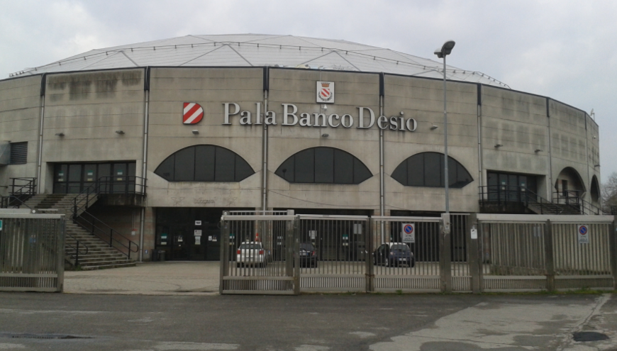 Supercoppa Italiana 2020: Cantù-Milano si gioca oggi alle 19 al PalaDesio