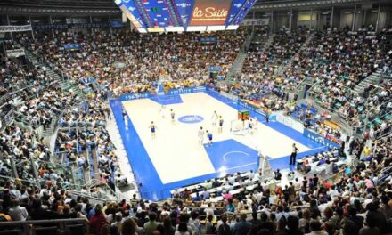 Eurosport Supercoppa, al via la prelazione per il derby di BasketCity