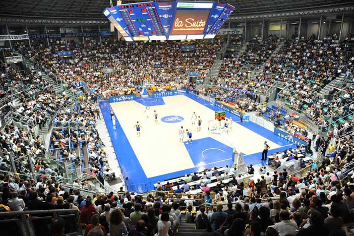 Al PalaDozza NBA presenta Hoop Cities Bologna. Tutti i dettagli