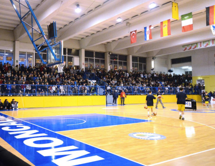 Ufficiale: Moncalieri conferma Cordola e Katshitshi