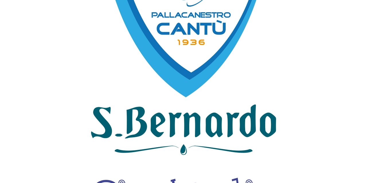 Cantù batte Langhe Roero e vince la prima Acqua San Bernardo Cup