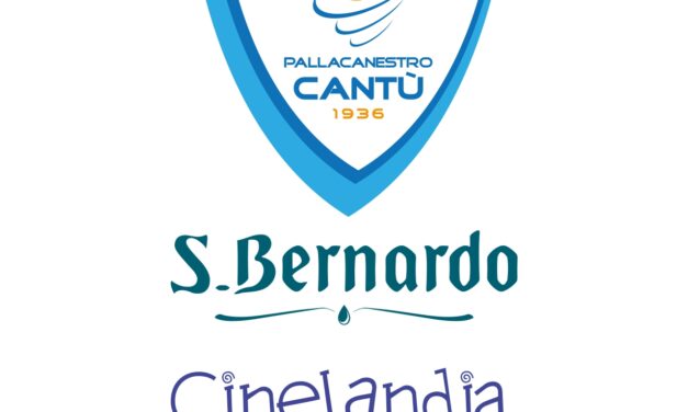Cantù batte Langhe Roero e vince la prima Acqua San Bernardo Cup