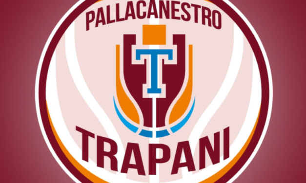 Pallacanestro Trapani, stop di circa 15 giorni per Simone Tomasini