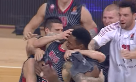 EuroLeague, impresa Olimpia all’OAKA: Panathinaikos battuto 78-79